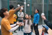 예술로 가득 채우는 여름방학