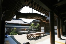 한국관광공사 추천 국내여행 100선, 전주 한옥마을