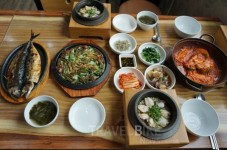 제주도 성산일출봉 맛집이 자랑하는 전복돌솥밥은 어떤 맛?