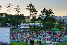 여름 휴가철, 무더위 잊고 온가족이 함께 즐기는 2019 중랑캠핑숲 별밤 가족시네마