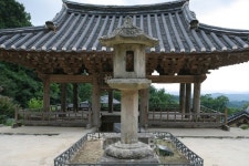 한국관광공사 추천 국내여행 100선, 영주 부석사