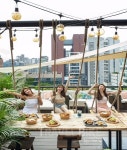 도심 속 휴가지 특급호텔서 누리는 풍성한 혜택