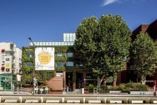 대학로로 떠나는 근대 건축 여행