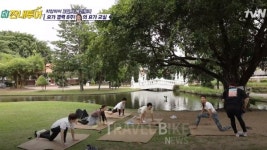 더짠내투어, 한혜진이 준비한 반전매력의 치앙마이 여행