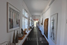 한국관광공사 추천 국내여행 100선, 강원도 오대산