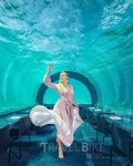 인스타그래머를 위한 몰디브 허니문 인증샷 포인트를 소개합니다