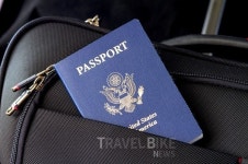 툭하면 총기난사…전 세계 미국 여행 위험