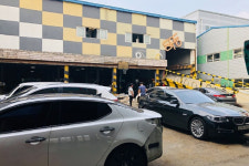 인천BMW 수리 태양모터스, 마세라티 센터 출신 등 경력진들의 하자 없는 꼼꼼한 수리 서비스 제공