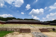 세계문화유산과 함께 걷는 서울 문화 산책, 종묘