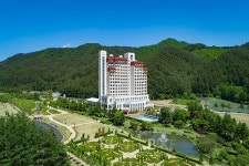 색다른 추석 연휴 원한다면... 전통 체험 & 미식 여행 & 힐링  추석 호캉스 패키지