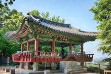 정선의 눈으로 본 서울…겸재의 벼슬길 엿보다