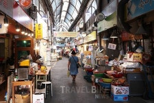 문화의 삶이 깃든 세종마을, 서촌으로 떠나는 가을 여행(2)