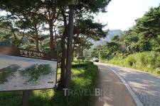 문화의 삶이 깃든 세종마을, 서촌으로 떠나는 가을 여행(2)