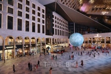 달 보러 호텔 간다…이번 추석엔 호텔서 달캉스