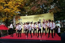 강동구, 9월 28일 제7회 성안마을 축제 열어