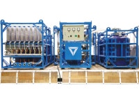 [강소기업] 세계 최초 선박 청소로봇 상용화 ‘타스글로벌’