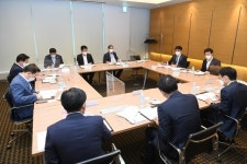김종천 과천시장, “위장전입 사전차단으로 지역 주민에게 개발이익 돌아가야”