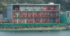 [이슈분석]‘기흥호수 수상골프연습장’ 임대기한 임박 “연장 VS 종료” 향방은?