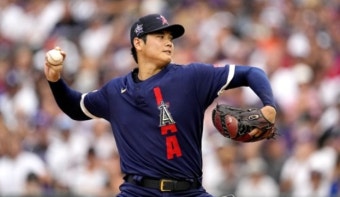 아버지 넘은 블게주, 역대 최연소 올스타전 MVP... 오타니는 '만화야구'