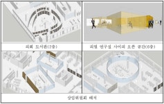 서울시의회, 열린 의정공간 재탄생…2023년 완공