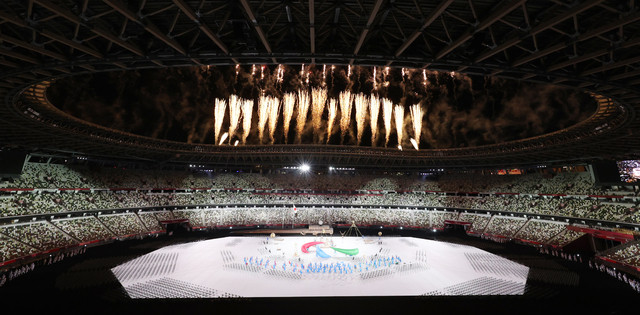 2024년 파리 패럴림픽, 세계 감동과 열정으로 가득한 축제의 시작