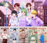 hy 사이버 아이돌 ‘하이파이브’, 공식 데뷔