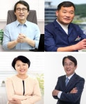 [기초단체 ESG] 부산 환경 4강 ‘수영·기장·금정·사하’...녹조·해상풍력·신공항은 난제