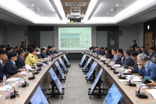임병택 시흥시장, 광명시흥공공주택지구 대한민국 대표 명품 신도시 완성 강조