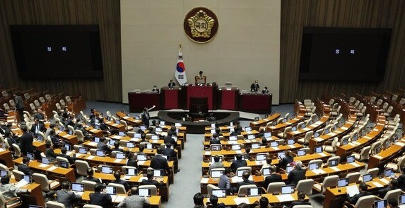 대통령실, 공공기관 운영법 개정안 필요…임기 일치시킬 필요성 강조