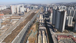 [인터뷰]정명근 화성시장, 1년 동안 100만 도시를 위해 달려...미래가 더욱 기대되는 도시 만들 것!