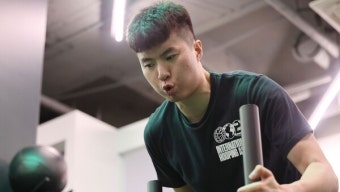 이현중, NBA 서머리그 출전… 필라델피아 명단 포함
