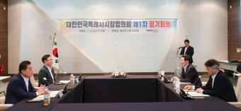 이상일 용인특례시장, 
