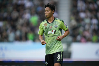 백승호∙이강인 이번에는 상대로... 전북과 PSG, 부산에서 격돌