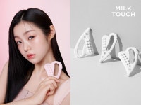 밀크터치, 붓기관리 인기템 갸름괄사 출시 한달 만에 W컨셉 뷰티 디바이스 부문 1위 달성
