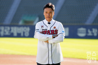 '11연승 달성' 이승엽 감독이 우려를 기대로 바꾼 방법