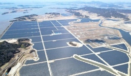 [1.5℃ HOW] IEA, 태양광‧배터리 생산용량, 2030년까지 필요분 충족