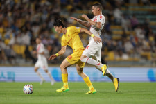 프로축구 광주 김재봉, 스포츠토토 간접 구매 적발… 계약해지