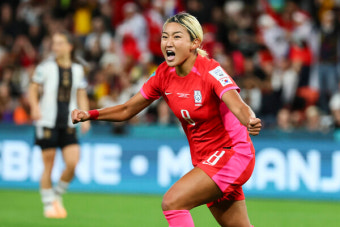 여자축구 베테랑 조소현, 英 2부 버밍엄시티 이적