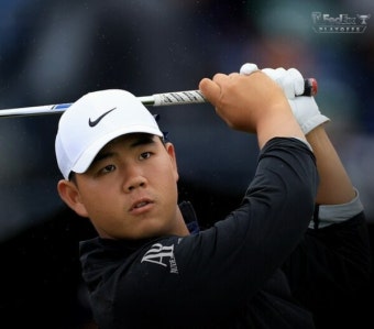 김주형, BMW 챔피언십 공동 18위... 최경주는 챔피언스투어 준우승