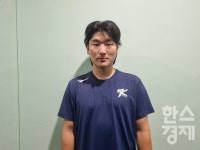 [아시안게임] 대표팀 에이스 곽빈 