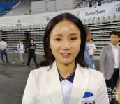 남현희, 15세 연하 재벌 3세와 재혼 발표... 사랑의 매개체는 펜싱
