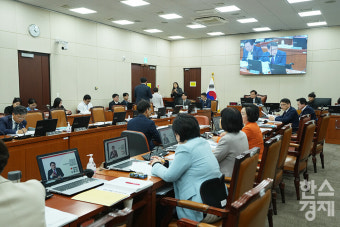[포토] 국회 복지위 국정감사