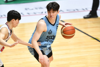 34득점 12어시스트 맹활약... 살아난 이정현에 고양 소노도 반등 기대감