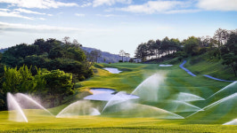 XGOLF, 레이델·스카이밸리CC와 협업… 단독 골프 행사 진행