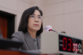 [포토] 발언하는 김현숙 장관...여성가족부 국정감사