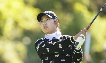 이미향·신지은·배선우, LPGA 토토 재팬 클래식 1라운드 공동 10위
