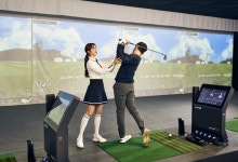 골프존 GDR아카데미, 맞춤형 골프 레슨 3종 출시