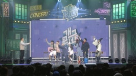 개그콘서트 3년 만 부활…배꼽 도둑 코너는?