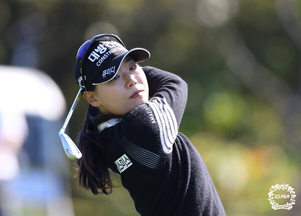 임진희-이소미 듀오, LPGA 투어 다우 챔피언십 연장전 승리로 첫 우승 기록
