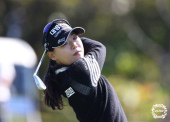 임진희-이소미 듀오, LPGA 투어 다우 챔피언십 연장전 승리로 첫 우승 기록